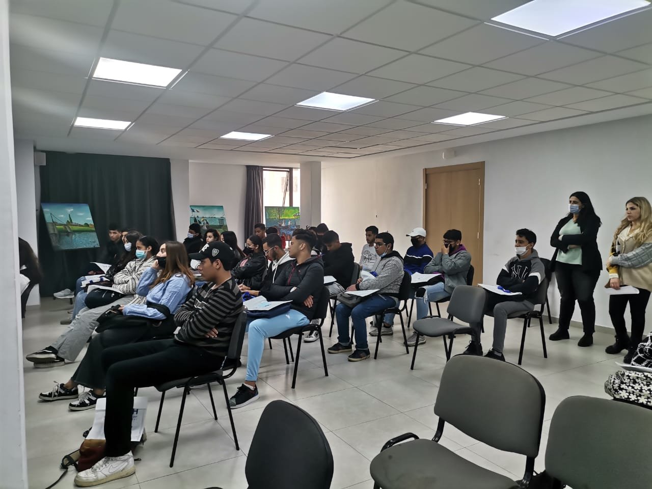 Galerie photos — Écoles Privées L'Union, école privée à Casablanca