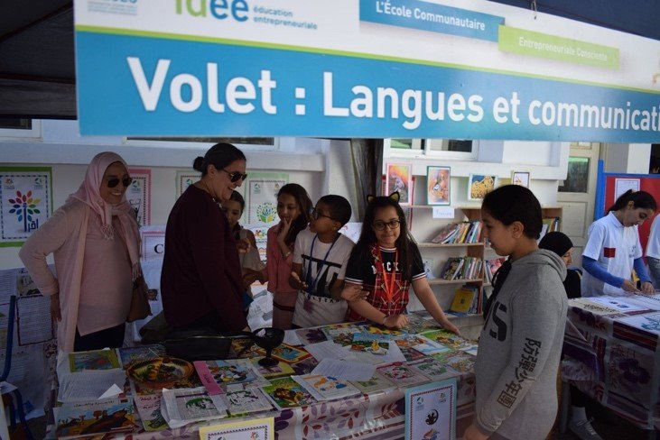 Vision et mission éducatives des Écoles Privées L’Union à Casablanca