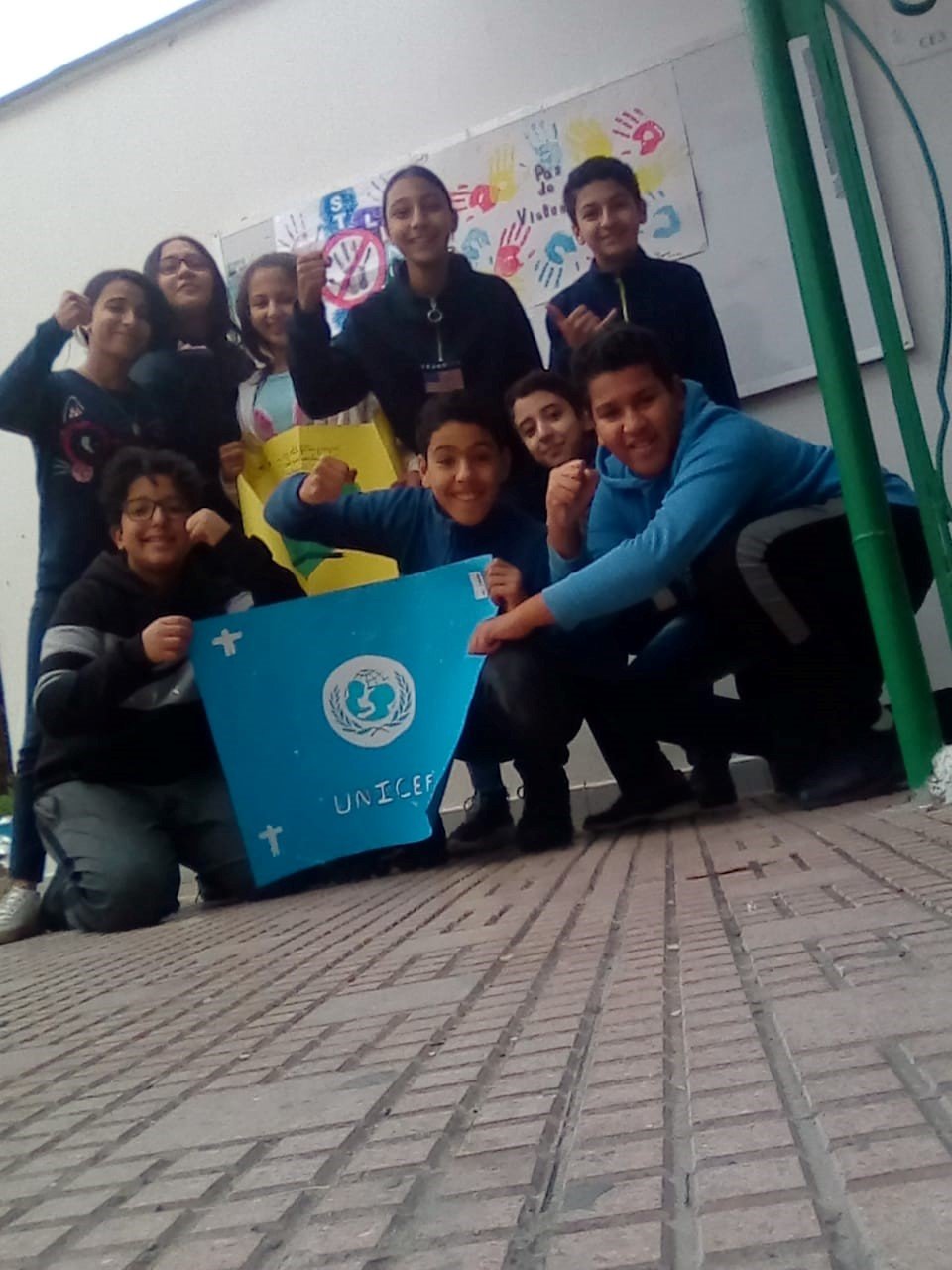 Vie scolaire et accompagnement des élèves à l’École L’Union à Casablanca